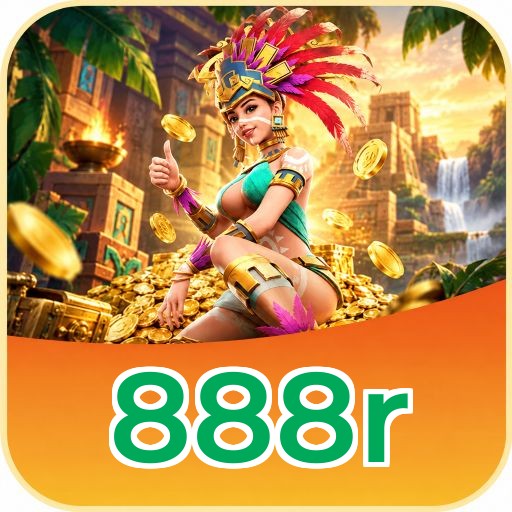 Screenshot 1 - 888r Home Screen